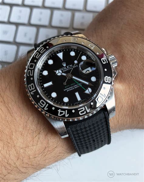 rolex gmt master 2 manual|rolex gmt master ii instructions.